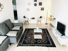 Syapins Cozy Haven Homestay Musslim Only